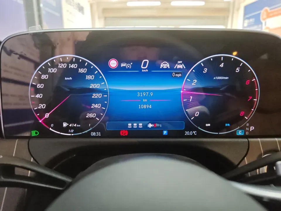 2025 Mercedes-Benz E Class 2.0T 258HP L4 9AT,autocango,china used car exporter,china ev exporter,chinese used car exporter,chinese used ev exporter