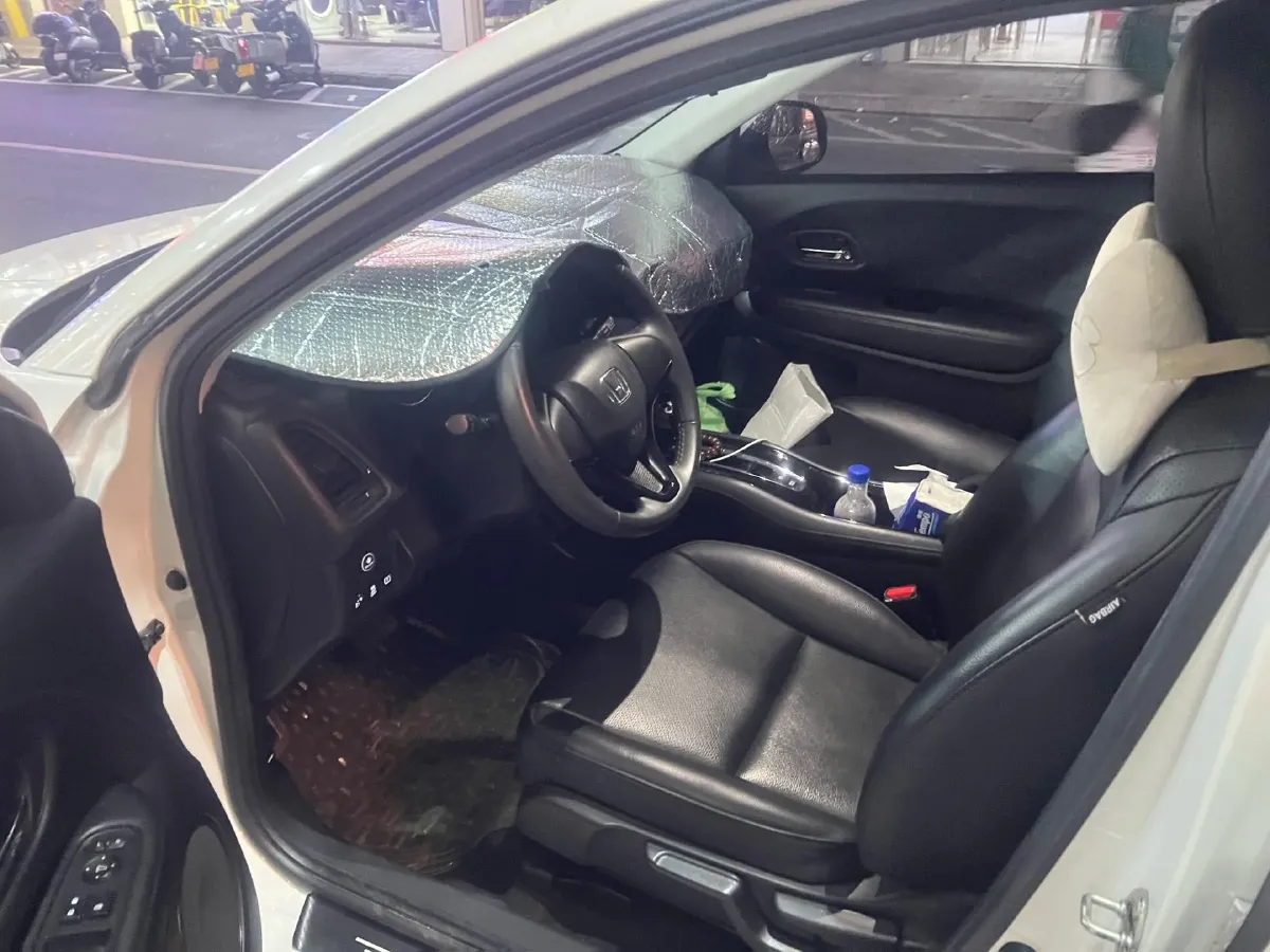 2020 Honda Vezel 1.5L 131HP L4 CVT,autocango,china used car exporter,china ev exporter,chinese used car exporter,chinese used ev exporter