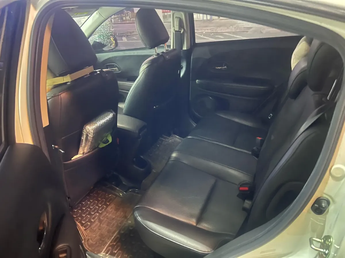 2020 Honda Vezel 1.5L 131HP L4 CVT,autocango,china used car exporter,china ev exporter,chinese used car exporter,chinese used ev exporter