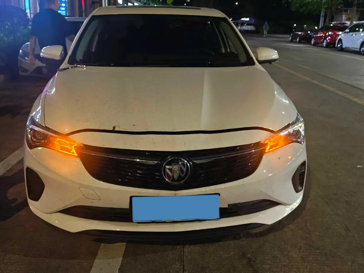 2023 Buick Verano 1.5T 184HP L4 CVT,autocango,china used car exporter,china ev exporter,chinese used car exporter,chinese used ev exporter