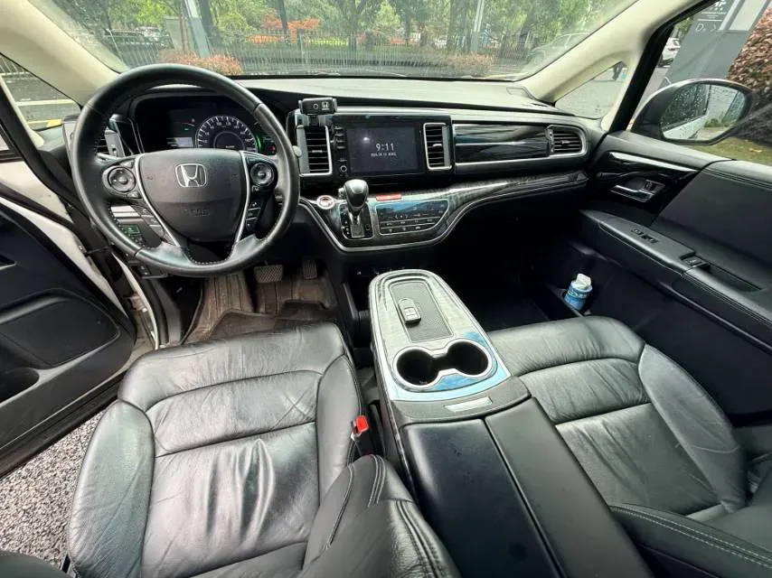 2019 Honda Elysioin 2.0L 146HP L4 E-CVT Hybrid,autocango,china used car exporter,china ev exporter,chinese used car exporter,chinese used ev exporter