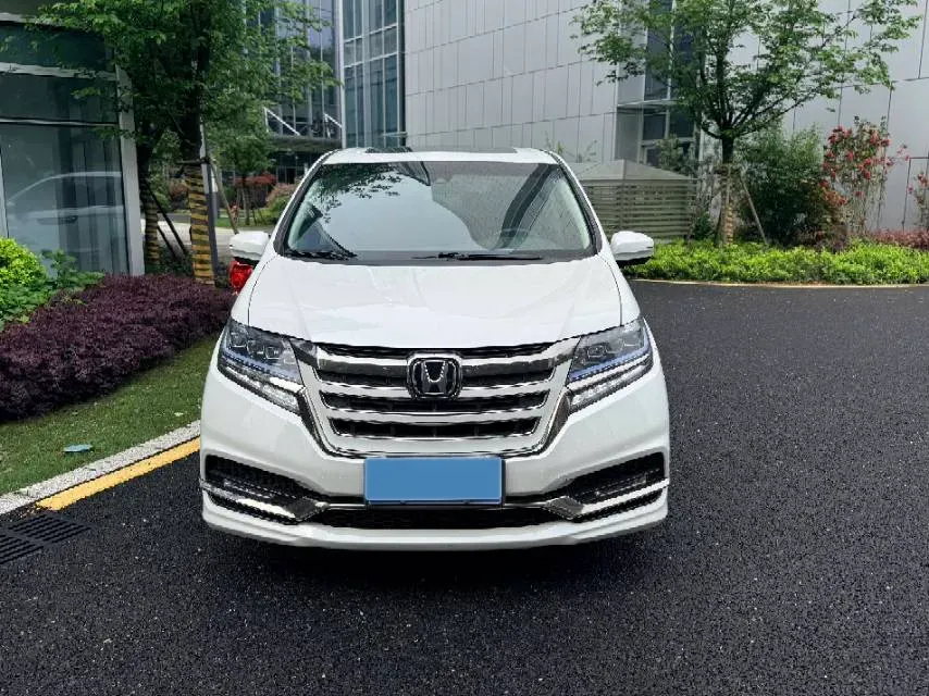 2019 Honda Elysioin 2.0L 146HP L4 E-CVT Hybrid,autocango,china used car exporter,china ev exporter,chinese used car exporter,chinese used ev exporter