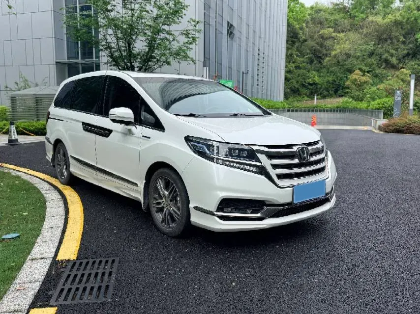 2019 Honda Elysioin 2.0L 146HP L4 E-CVT Hybrid,autocango,china used car exporter,china ev exporter,chinese used car exporter,chinese used ev exporter
