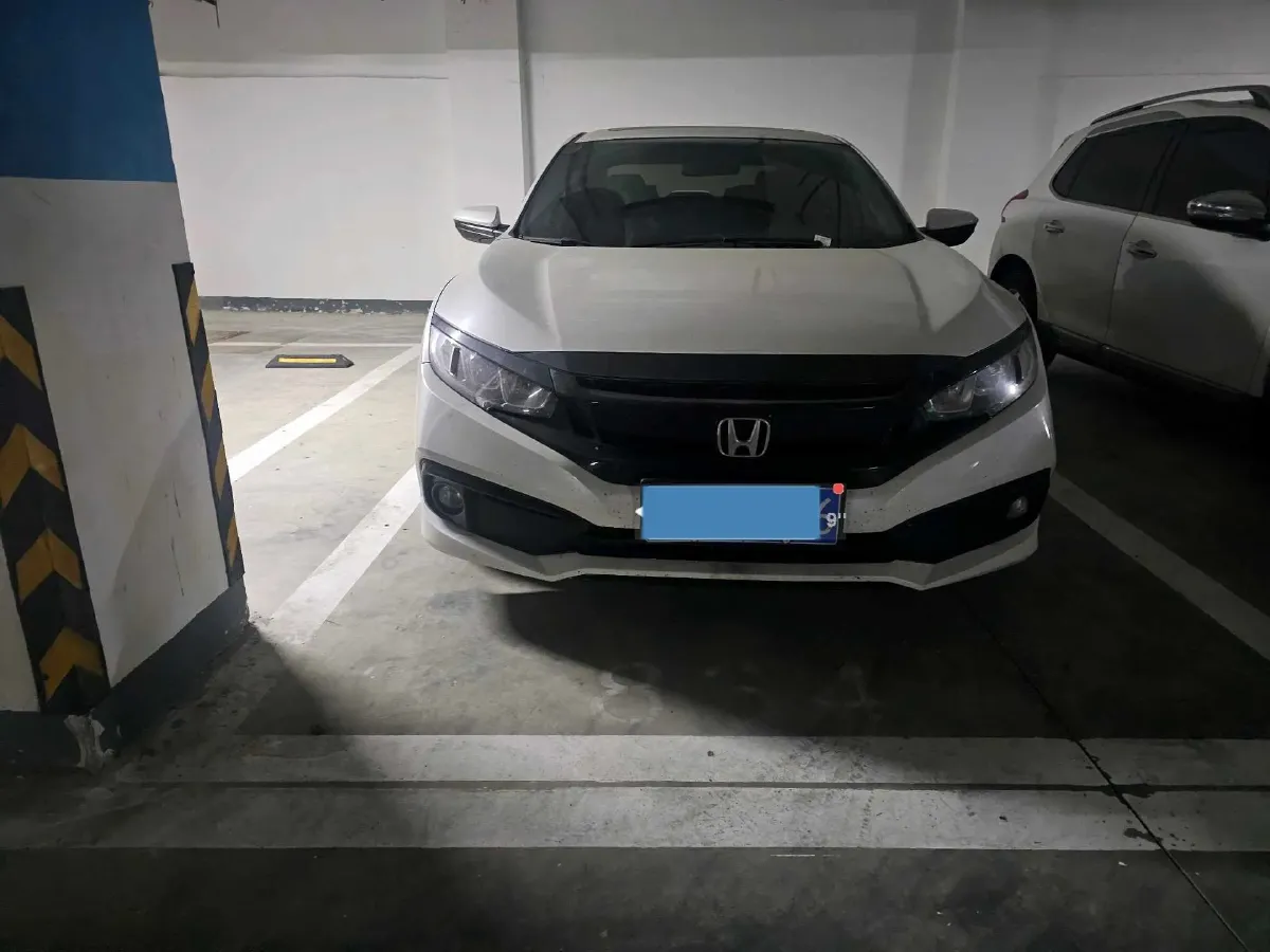 2019 Honda Civic 1.5T 177HP L4 CVT,autocango,china used car exporter,china ev exporter,chinese used car exporter,chinese used ev exporter
