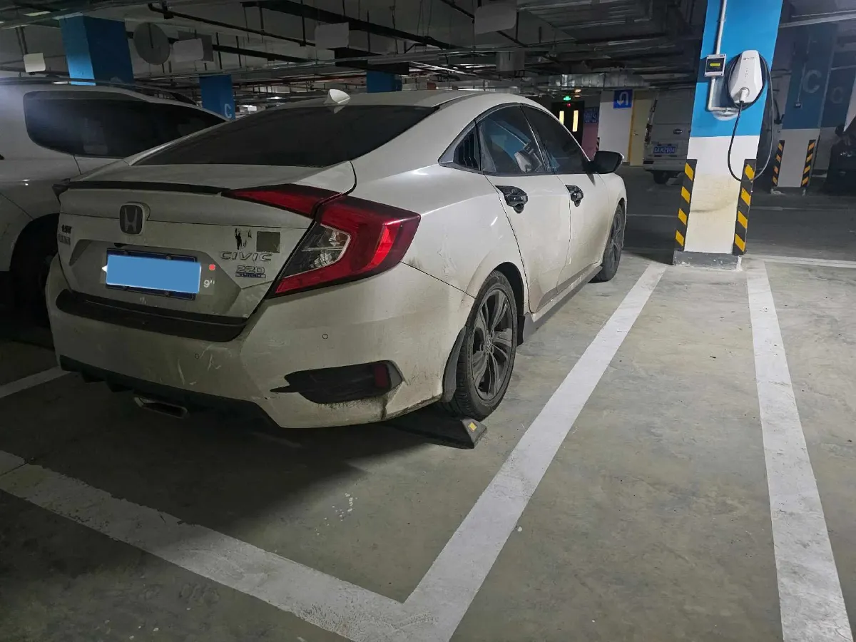2019 Honda Civic 1.5T 177HP L4 CVT,autocango,china used car exporter,china ev exporter,chinese used car exporter,chinese used ev exporter