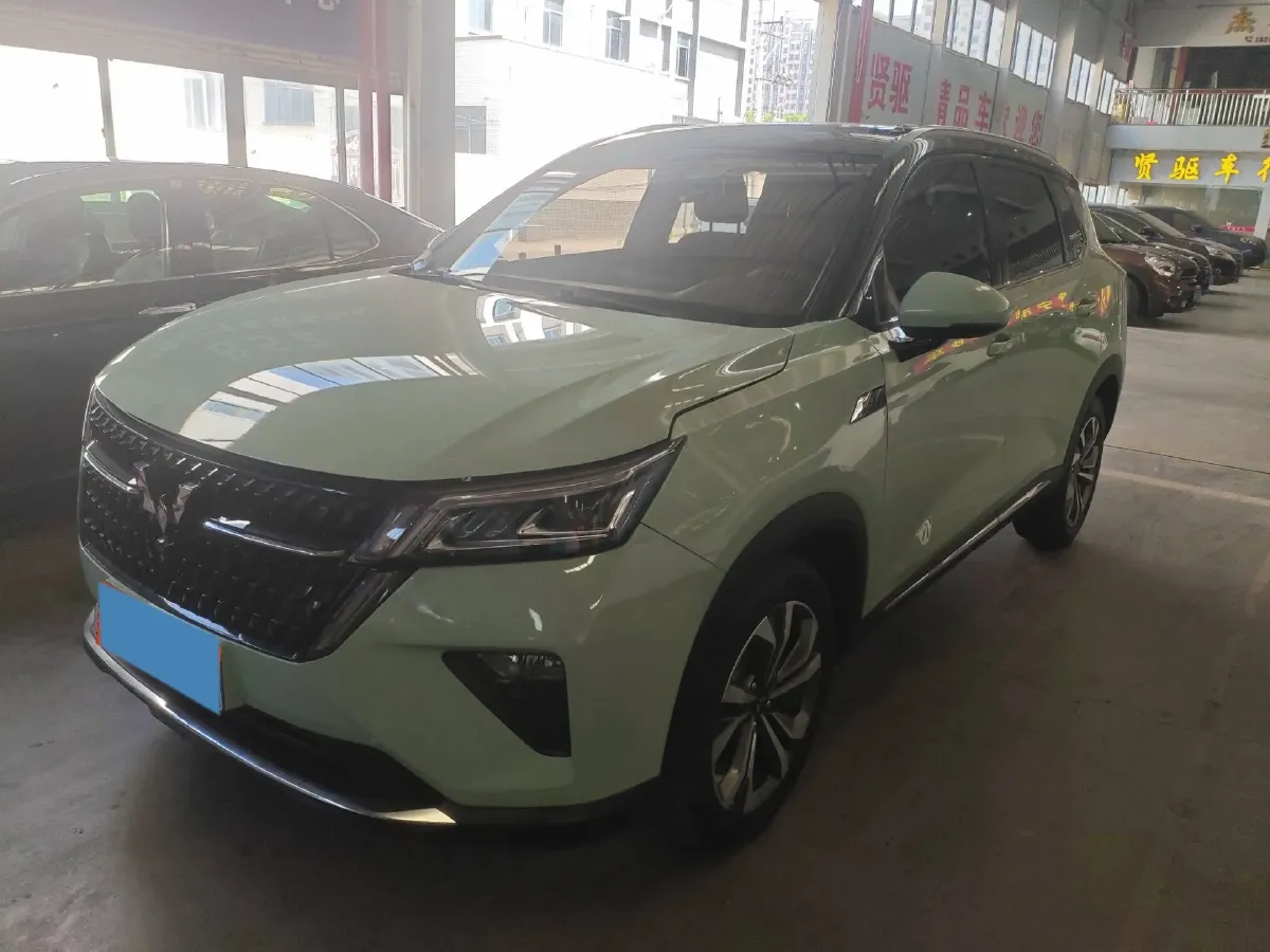 2021 WuLing XingChen 1.5T 147HP L4 CVT,autocango,china used car exporter,china ev exporter,chinese used car exporter,chinese used ev exporter