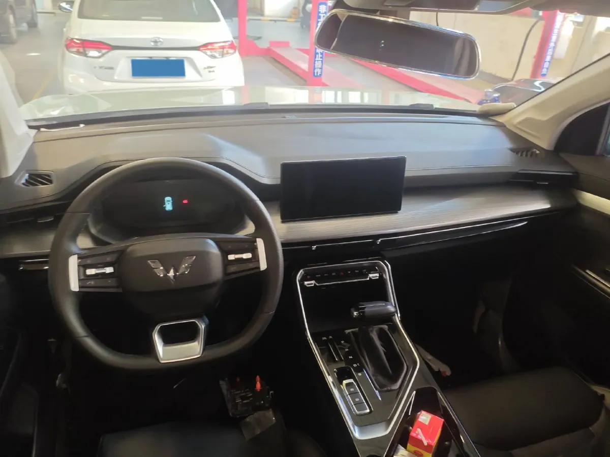 2021 WuLing XingChen 1.5T 147HP L4 CVT,autocango,china used car exporter,china ev exporter,chinese used car exporter,chinese used ev exporter