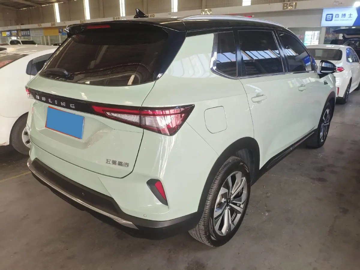 2021 WuLing XingChen 1.5T 147HP L4 CVT,autocango,china used car exporter,china ev exporter,chinese used car exporter,chinese used ev exporter