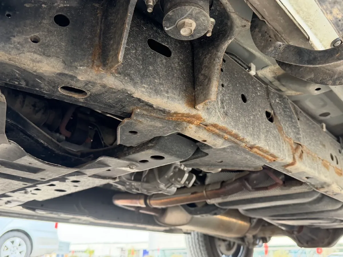 2020 Nissan Terra 2.5L 193HP L4 7AT,autocango,china used car exporter,china ev exporter,chinese used car exporter,chinese used ev exporter