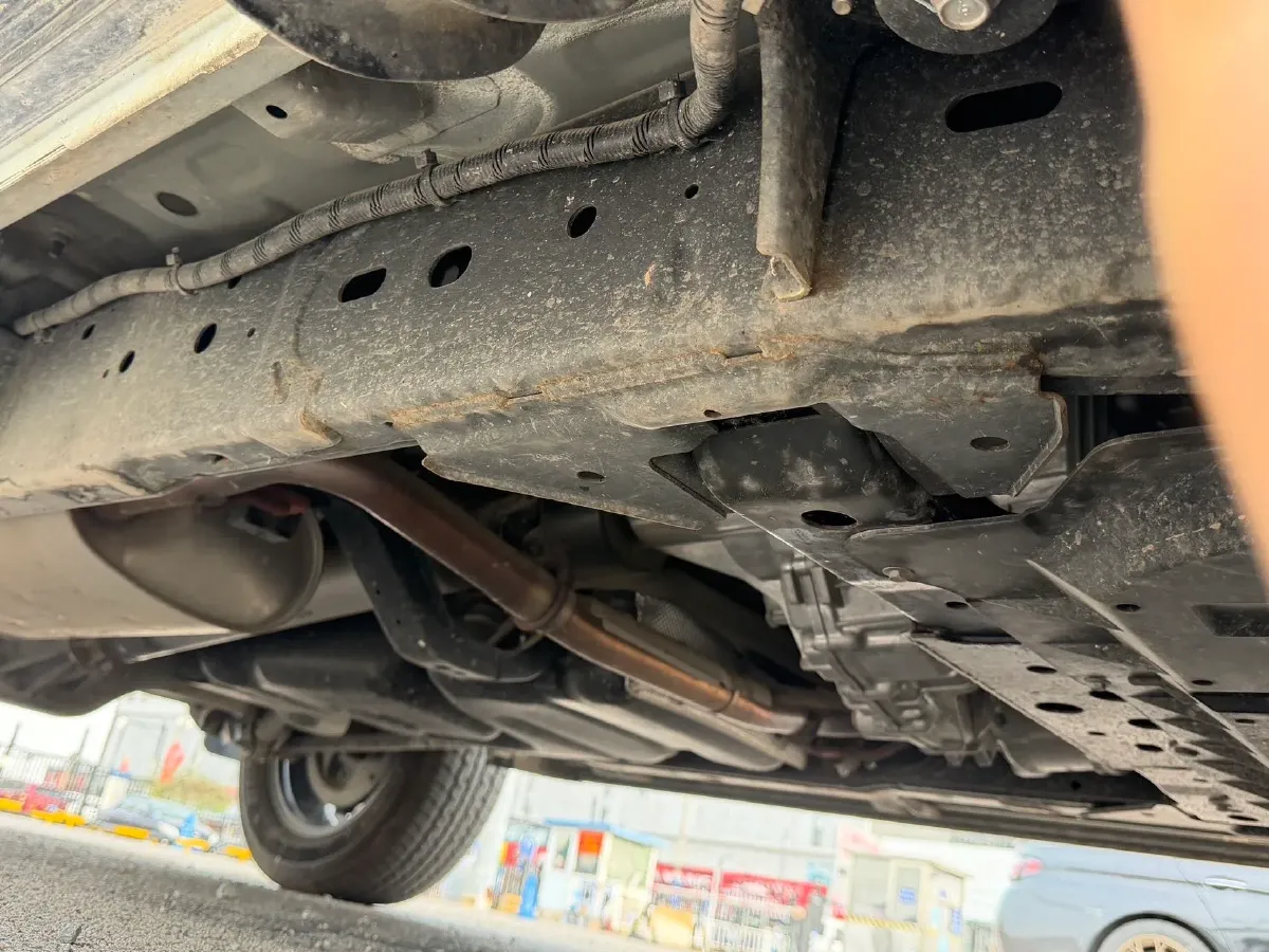 2020 Nissan Terra 2.5L 193HP L4 7AT,autocango,china used car exporter,china ev exporter,chinese used car exporter,chinese used ev exporter