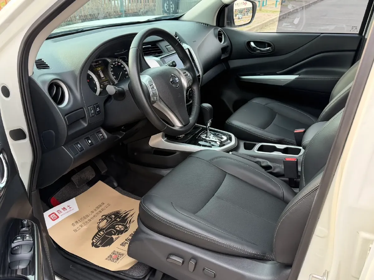 2020 Nissan Terra 2.5L 193HP L4 7AT,autocango,china used car exporter,china ev exporter,chinese used car exporter,chinese used ev exporter