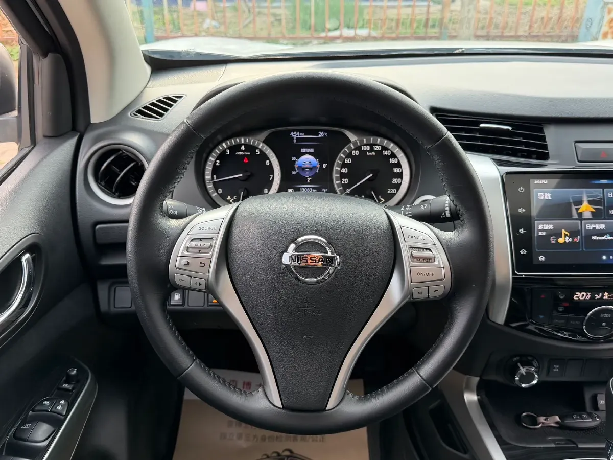 2020 Nissan Terra 2.5L 193HP L4 7AT,autocango,china used car exporter,china ev exporter,chinese used car exporter,chinese used ev exporter