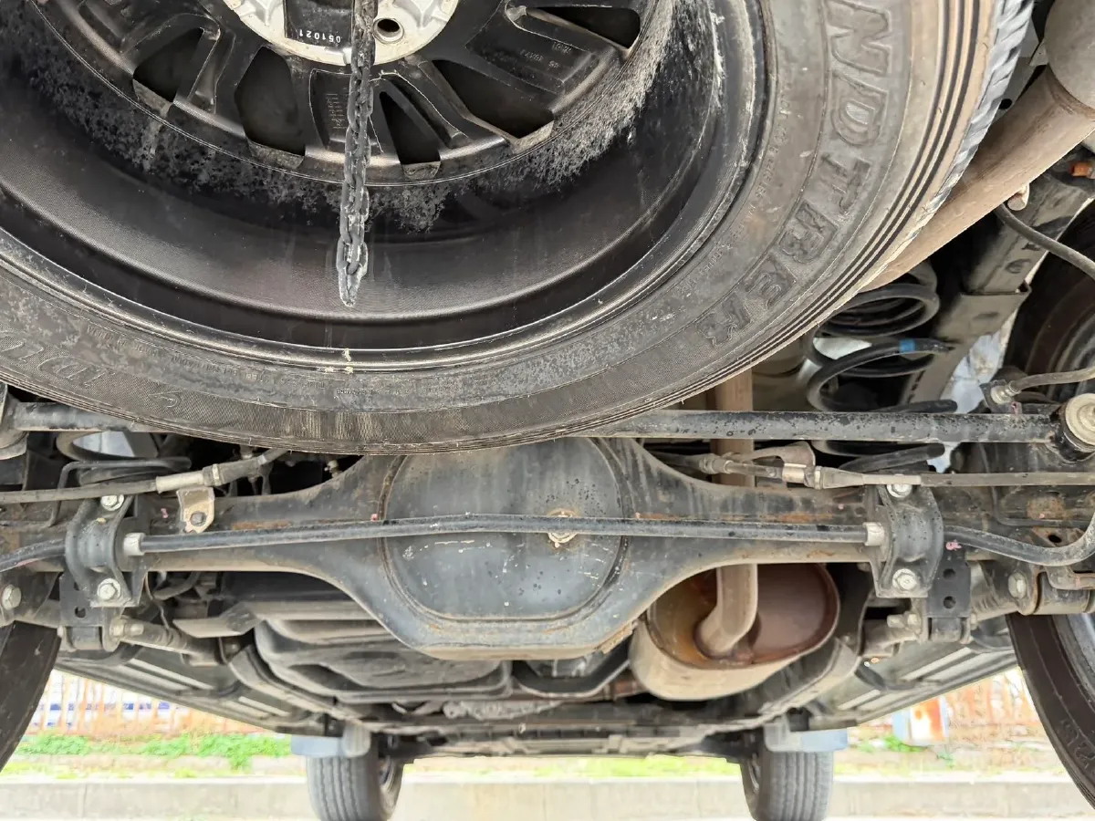 2020 Nissan Terra 2.5L 193HP L4 7AT,autocango,china used car exporter,china ev exporter,chinese used car exporter,chinese used ev exporter