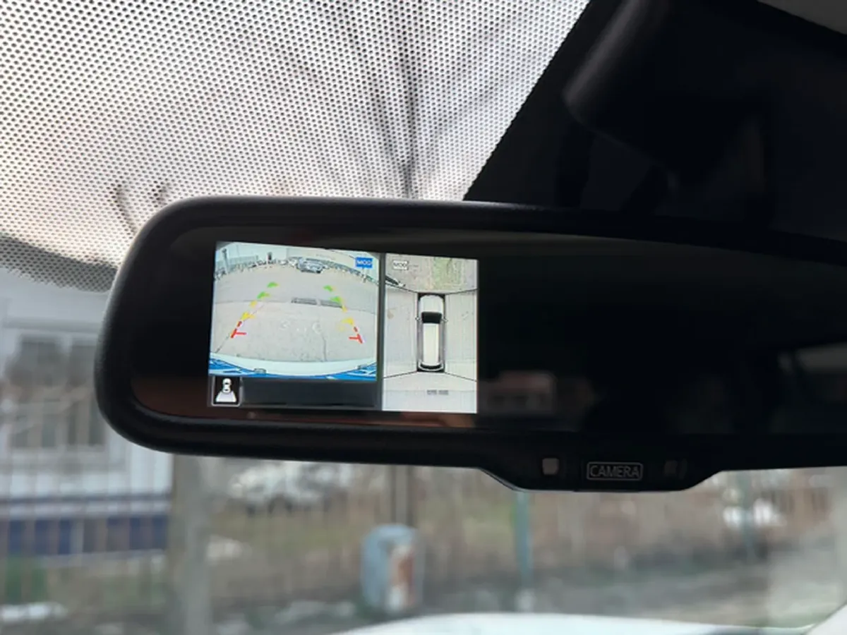 2020 Nissan Terra 2.5L 193HP L4 7AT,autocango,china used car exporter,china ev exporter,chinese used car exporter,chinese used ev exporter