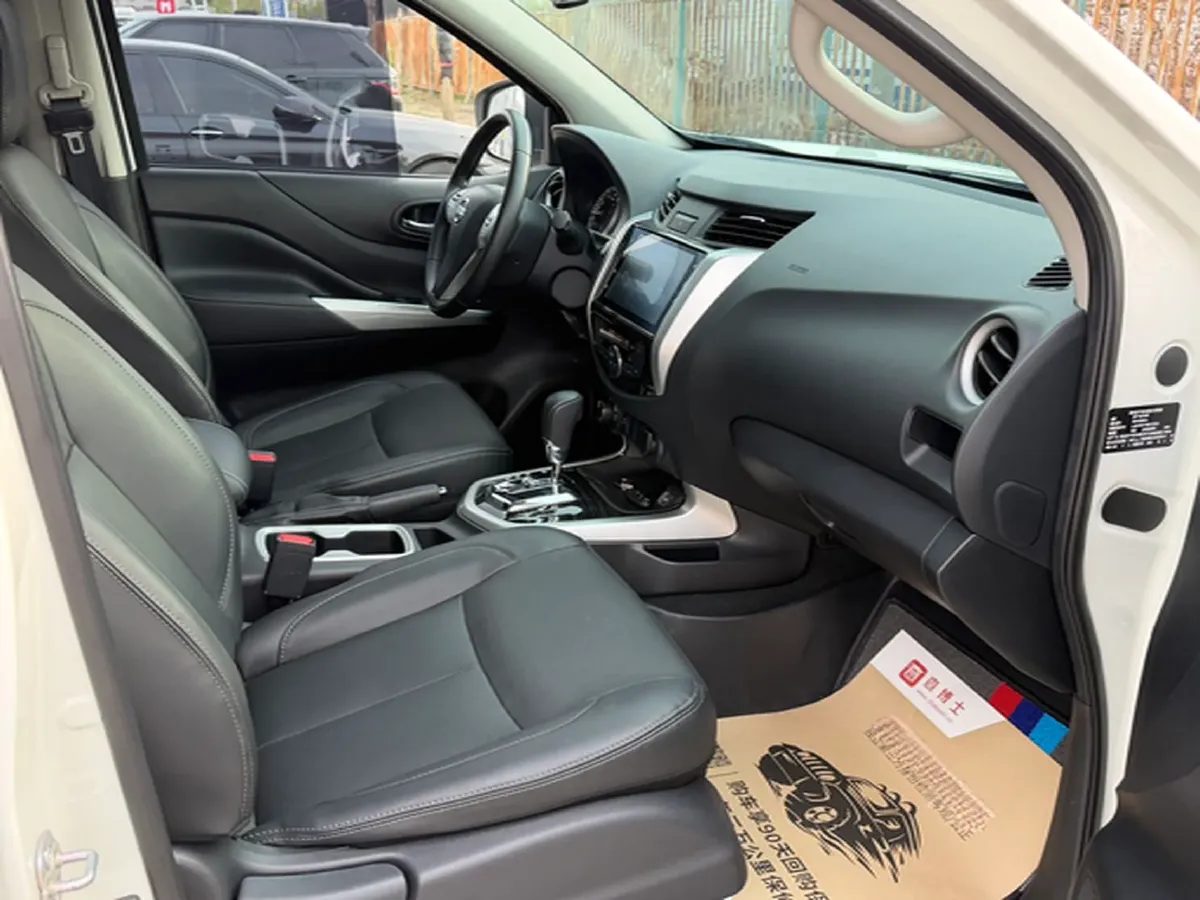 2020 Nissan Terra 2.5L 193HP L4 7AT,autocango,china used car exporter,china ev exporter,chinese used car exporter,chinese used ev exporter