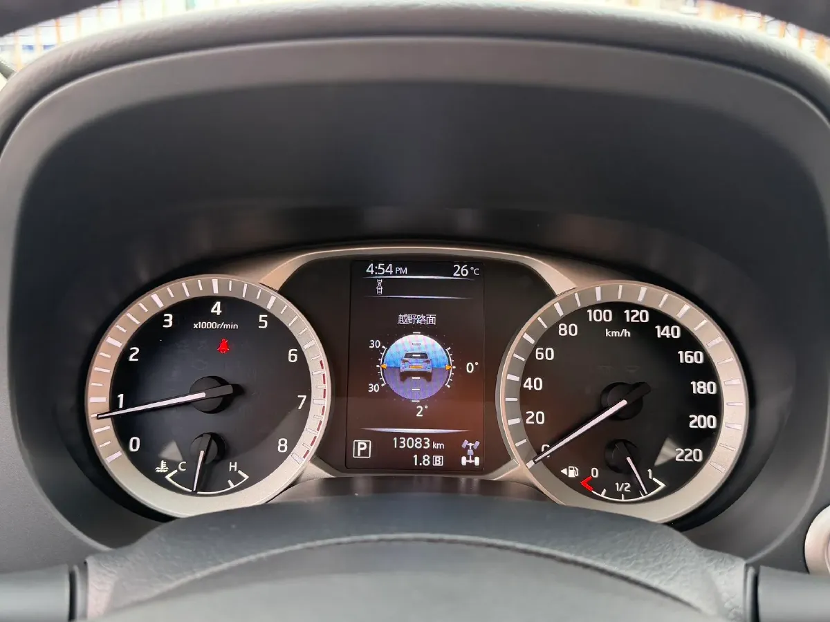 2020 Nissan Terra 2.5L 193HP L4 7AT,autocango,china used car exporter,china ev exporter,chinese used car exporter,chinese used ev exporter