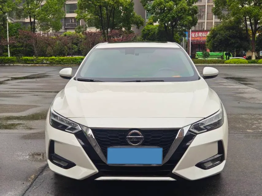 2021 Nissan Sylphy 1.6L 135HP L4 CVT,autocango,china used car exporter,china ev exporter,chinese used car exporter,chinese used ev exporter