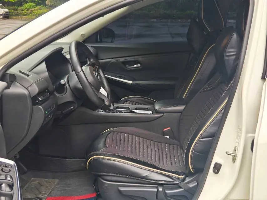 2021 Nissan Sylphy 1.6L 135HP L4 CVT,autocango,china used car exporter,china ev exporter,chinese used car exporter,chinese used ev exporter