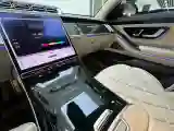 2025 Mercedes-Benz Maybach S Class 3.0T 380HP L6 9AT