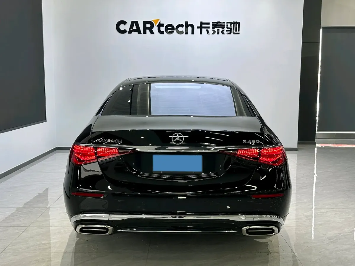 2025 Mercedes-Benz Maybach S Class 3.0T 380HP L6 9AT,autocango,china used car exporter,china ev exporter,chinese used car exporter,chinese used ev exporter
