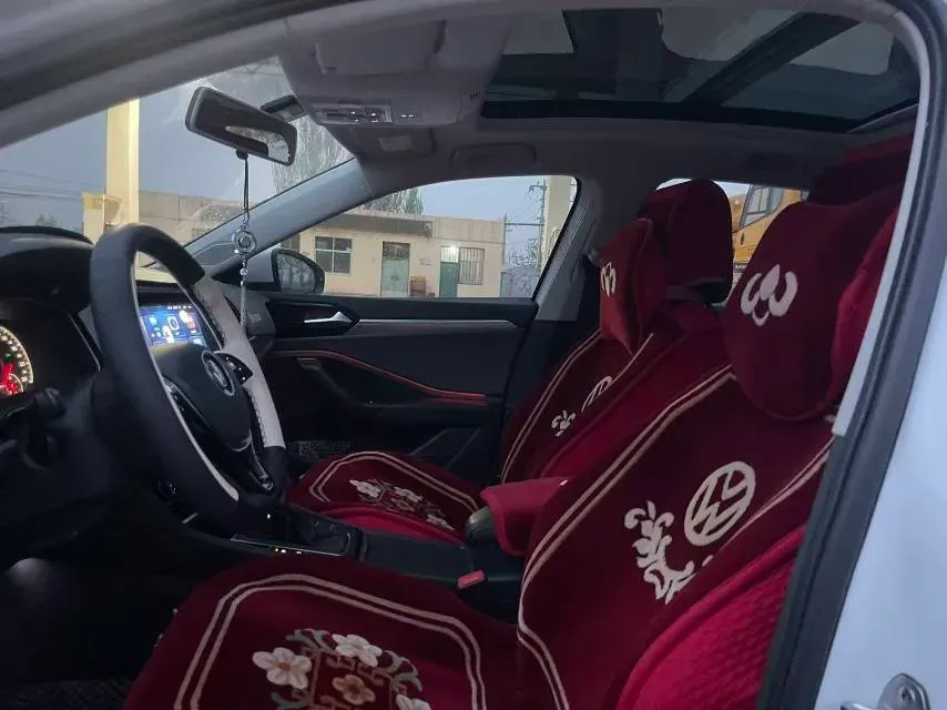 2019 Volkswagen Tharu 1.4T 150HP L4 7DCT,autocango,china used car exporter,china ev exporter,chinese used car exporter,chinese used ev exporter