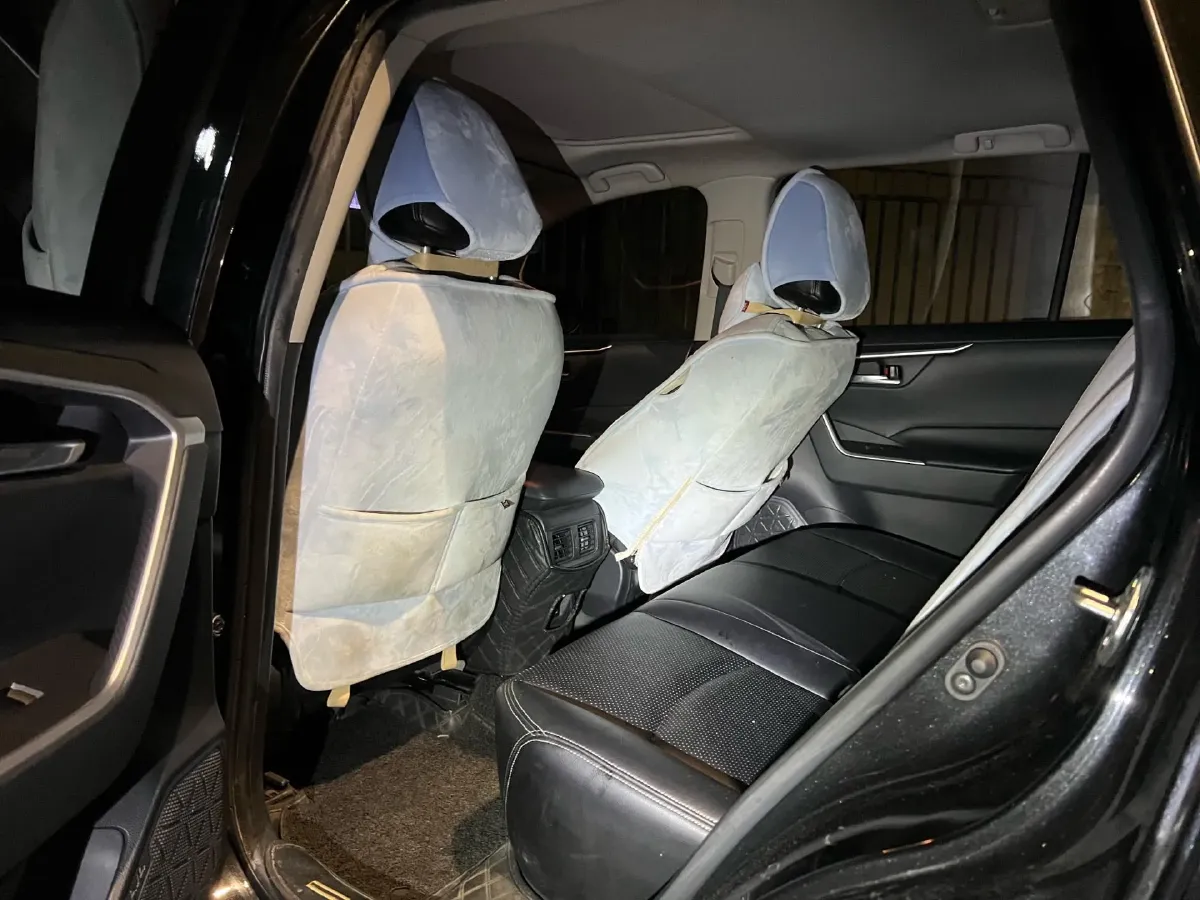 2020 Toyota RAV4 2.0L 171HP L4 CVT,autocango,china used car exporter,china ev exporter,chinese used car exporter,chinese used ev exporter