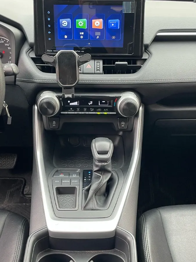 2022 Toyota RAV4 2.0L 171HP L4 CVT,autocango,china used car exporter,china ev exporter,chinese used car exporter,chinese used ev exporter