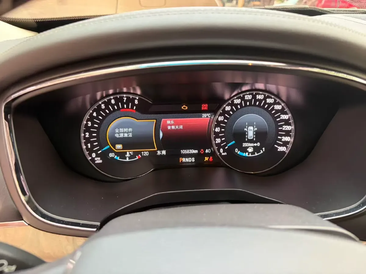 2017 Ford Taurus 2.7T 329HP V6 6AT,autocango,china used car exporter,china ev exporter,chinese used car exporter,chinese used ev exporter