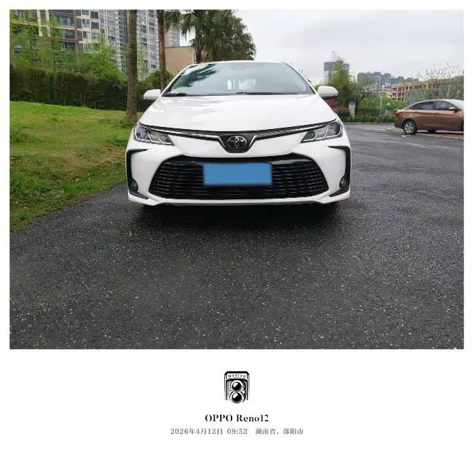 2021 Toyota Corolla 1.2T 116HP L4 CVT,autocango,china used car exporter,china ev exporter,chinese used car exporter,chinese used ev exporter