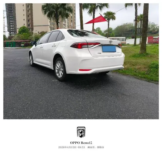 2021 Toyota Corolla 1.2T 116HP L4 CVT,autocango,china used car exporter,china ev exporter,chinese used car exporter,chinese used ev exporter