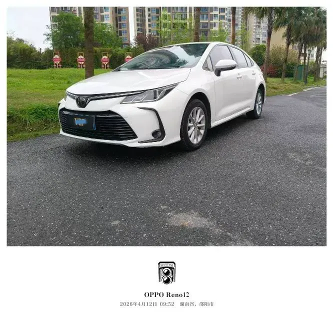2021 Toyota Corolla 1.2T 116HP L4 CVT,autocango,china used car exporter,china ev exporter,chinese used car exporter,chinese used ev exporter