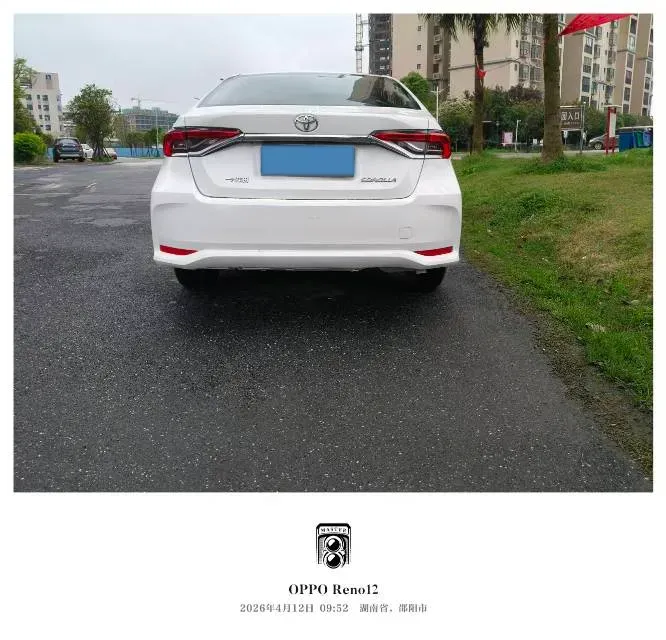 2021 Toyota Corolla 1.2T 116HP L4 CVT,autocango,china used car exporter,china ev exporter,chinese used car exporter,chinese used ev exporter
