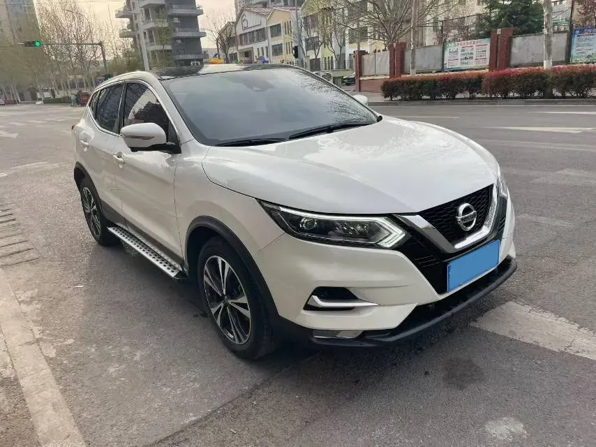 2021 Nissan Qashqai 2.0L 151HP L4 CVT,autocango,china used car exporter,china ev exporter,chinese used car exporter,chinese used ev exporter
