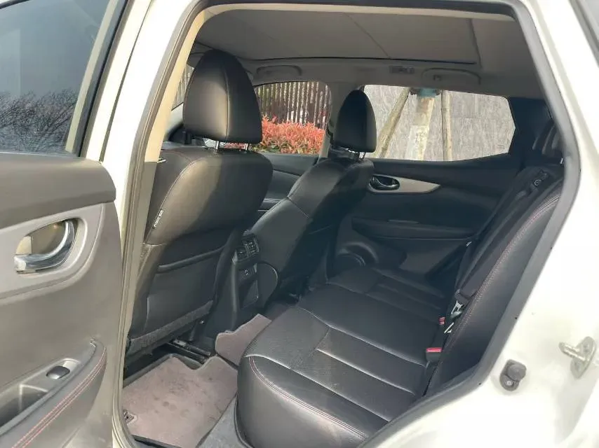 2021 Nissan Qashqai 2.0L 151HP L4 CVT,autocango,china used car exporter,china ev exporter,chinese used car exporter,chinese used ev exporter