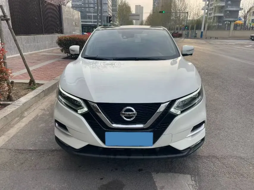 2021 Nissan Qashqai 2.0L 151HP L4 CVT,autocango,china used car exporter,china ev exporter,chinese used car exporter,chinese used ev exporter