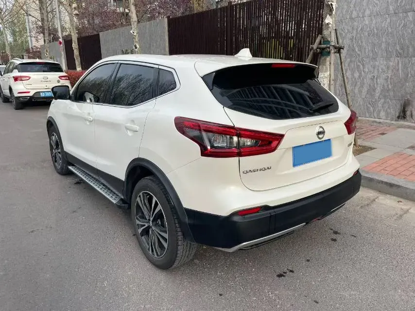 2021 Nissan Qashqai 2.0L 151HP L4 CVT,autocango,china used car exporter,china ev exporter,chinese used car exporter,chinese used ev exporter
