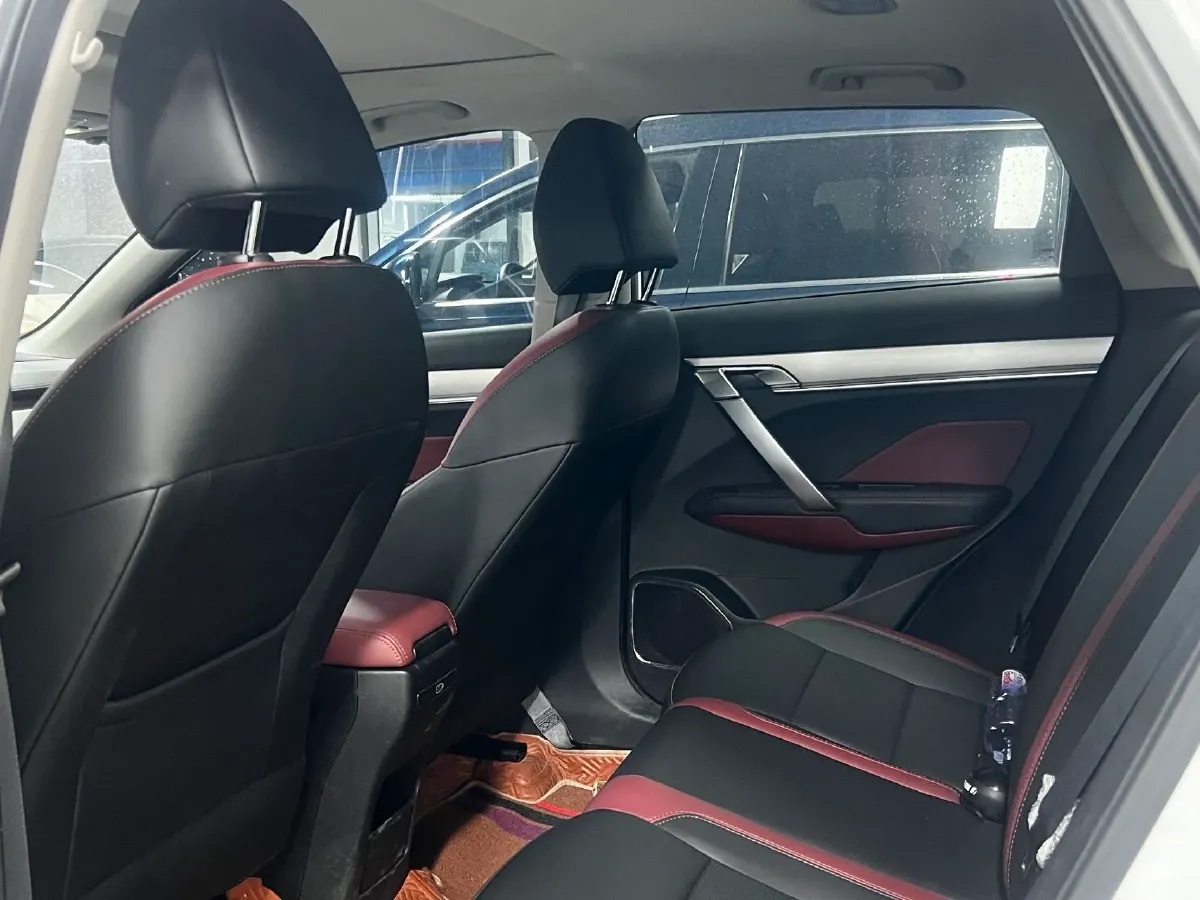 2020 Geely Coolray 1.4T 141HP L4 6DCT,autocango,china used car exporter,china ev exporter,chinese used car exporter,chinese used ev exporter