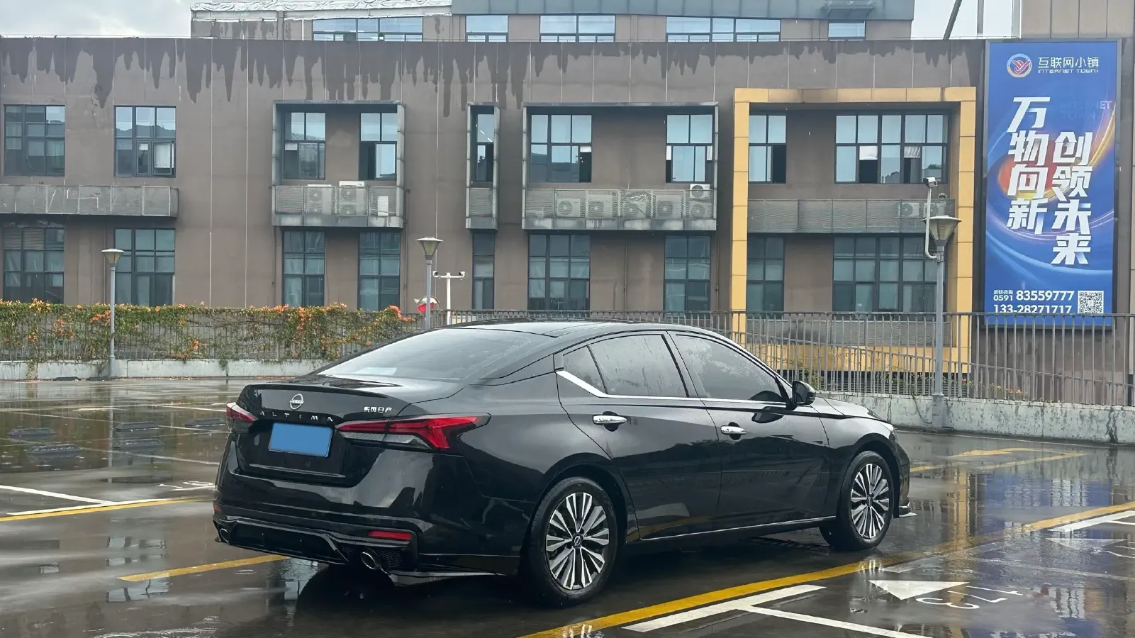 2022 Nissan Teana 2.0L 156HP L4 CVT,autocango,china used car exporter,china ev exporter,chinese used car exporter,chinese used ev exporter