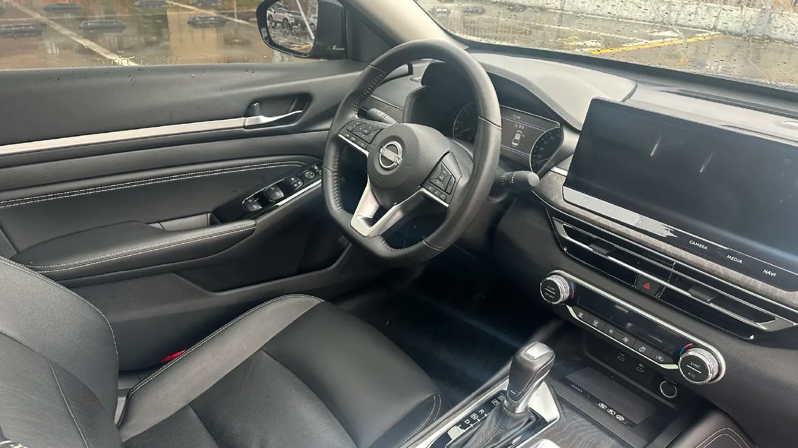 2022 Nissan Teana 2.0L 156HP L4 CVT,autocango,china used car exporter,china ev exporter,chinese used car exporter,chinese used ev exporter