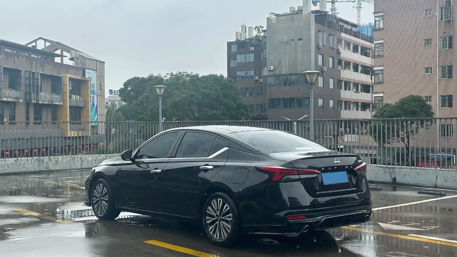 2022 Nissan Teana 2.0L 156HP L4 CVT,autocango,china used car exporter,china ev exporter,chinese used car exporter,chinese used ev exporter