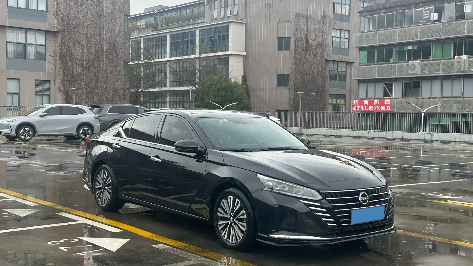 2022 Nissan Teana 2.0L 156HP L4 CVT,autocango,china used car exporter,china ev exporter,chinese used car exporter,chinese used ev exporter