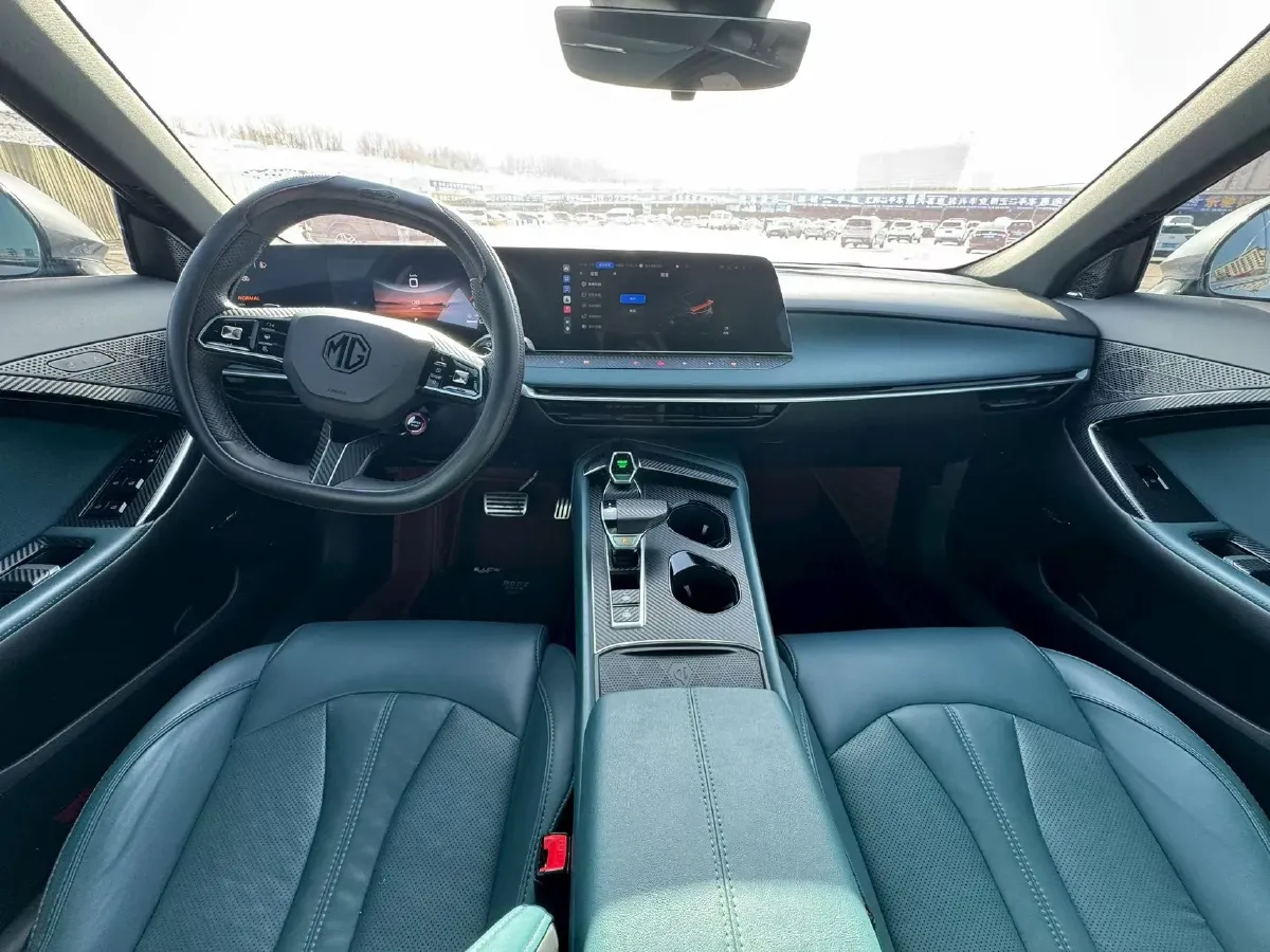 2023 MG 7 1.5T 188HP L4 7DCT,autocango,china used car exporter,china ev exporter,chinese used car exporter,chinese used ev exporter