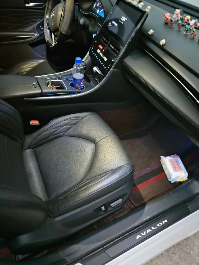 2022 Toyota Avalon 2.5L 209HP L4 8AT,autocango,china used car exporter,china ev exporter,chinese used car exporter,chinese used ev exporter