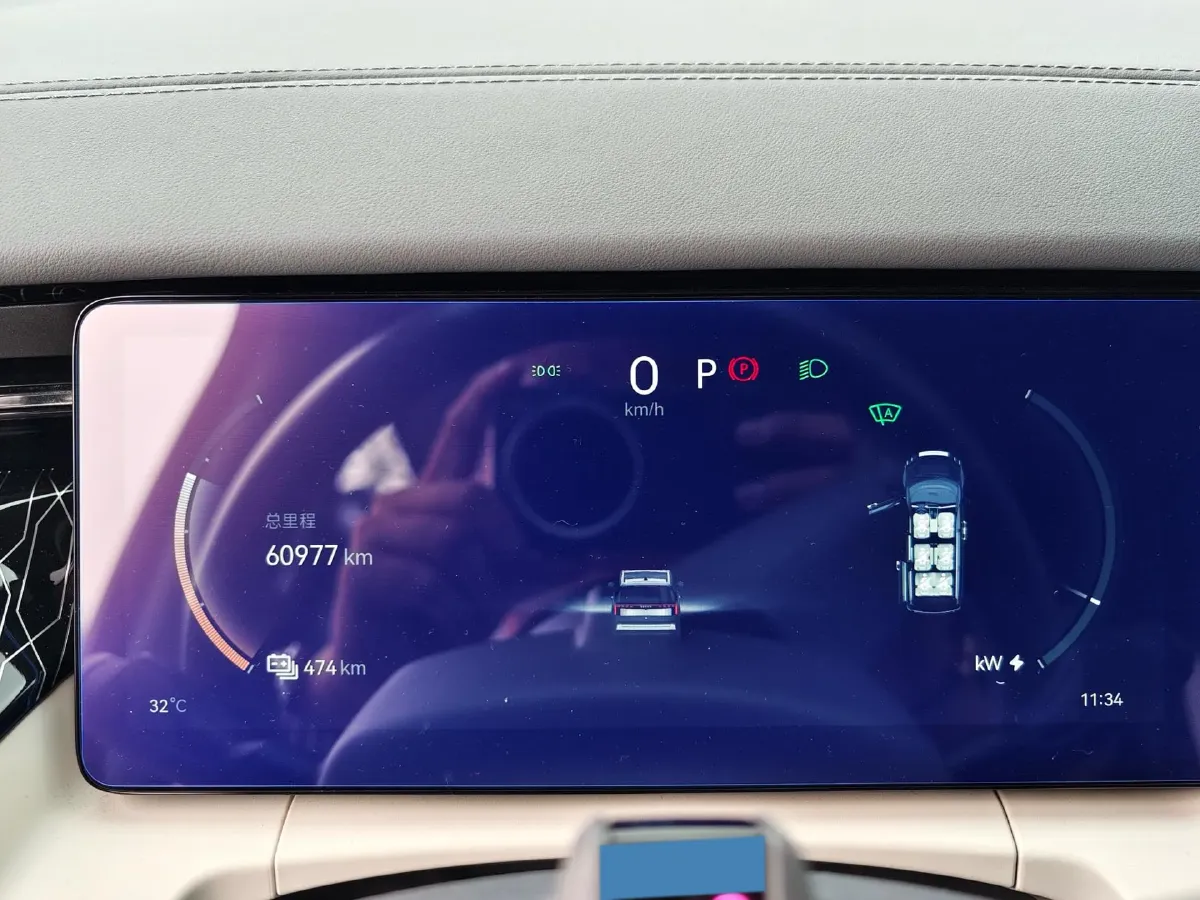 2022 Zeekr 009 BEV 116KWH,autocango,china used car exporter,china ev exporter,chinese used car exporter,chinese used ev exporter