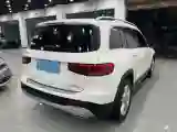 2020 Mercedes-Benz GLB Class 1.3T 163HP L4 7DCT
