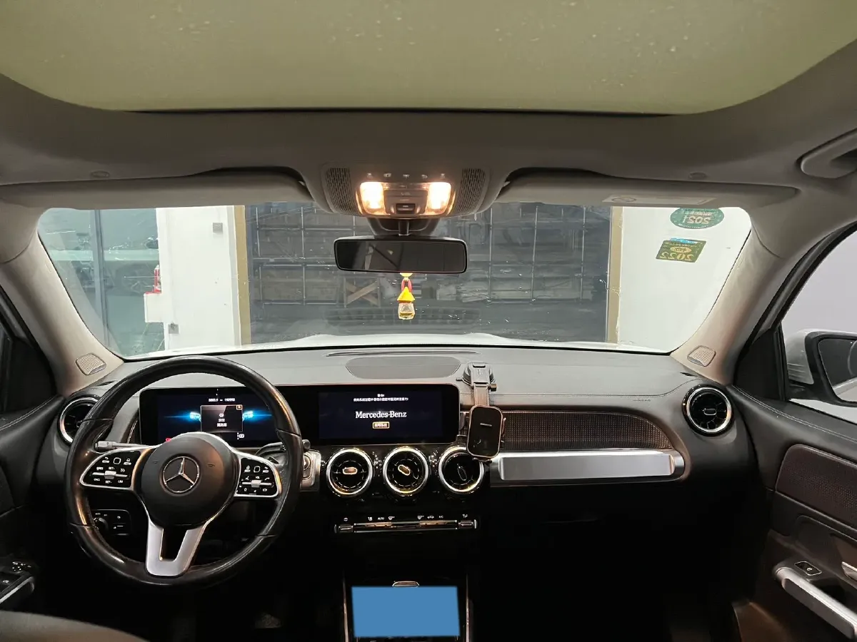 2020 Mercedes-Benz GLB Class 1.3T 163HP L4 7DCT,autocango,china used car exporter,china ev exporter,chinese used car exporter,chinese used ev exporter