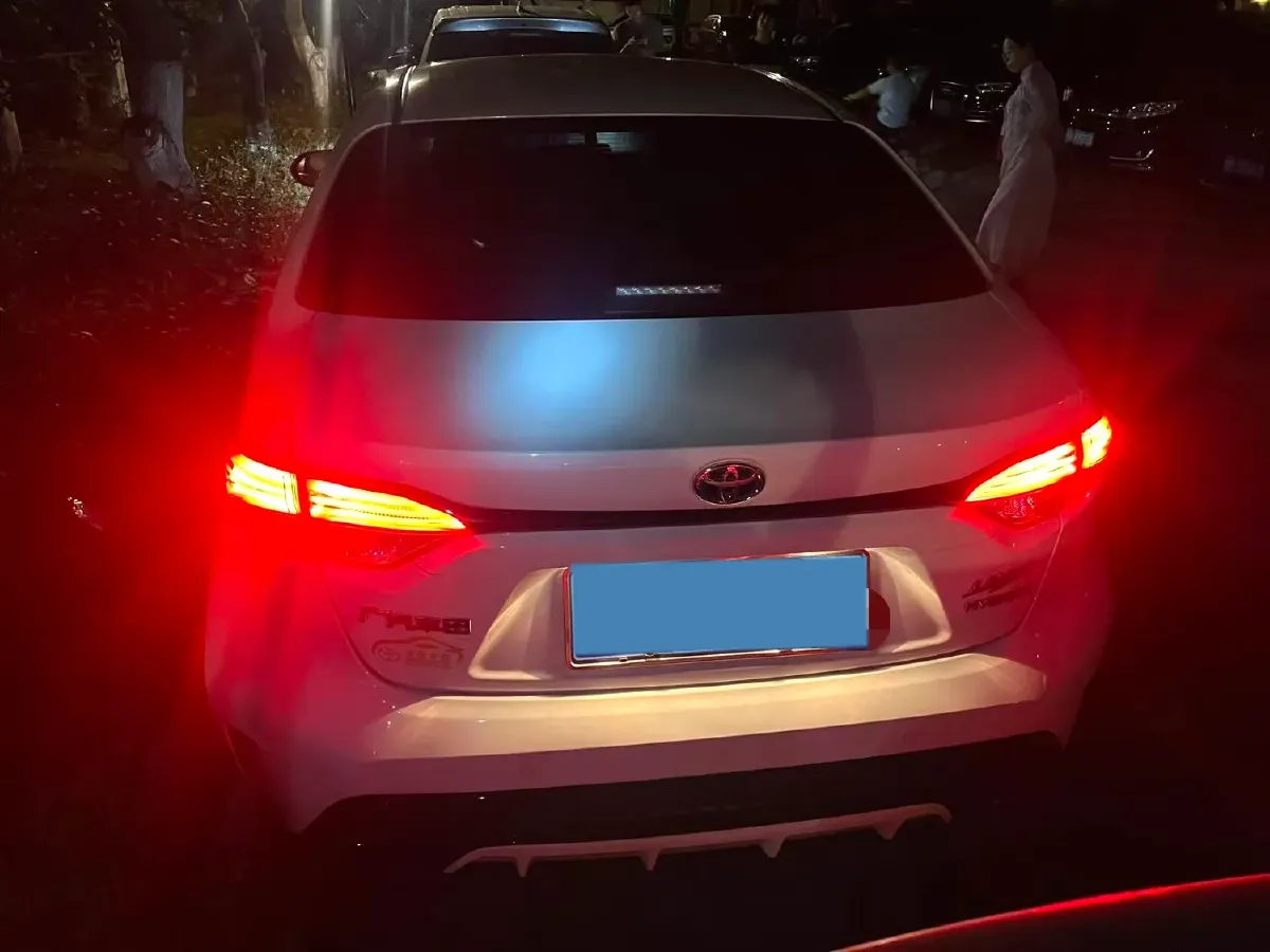 2022 Toyota Levin 1.8L 98HP L4 E-CVT Hybrid,autocango,china used car exporter,china ev exporter,chinese used car exporter,chinese used ev exporter