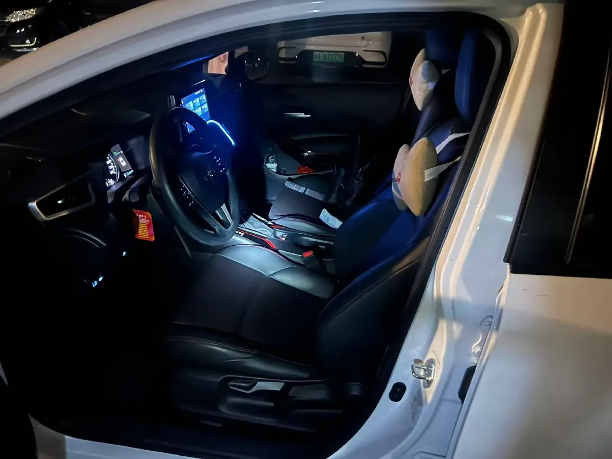 2022 Toyota Levin 1.8L 98HP L4 E-CVT Hybrid,autocango,china used car exporter,china ev exporter,chinese used car exporter,chinese used ev exporter