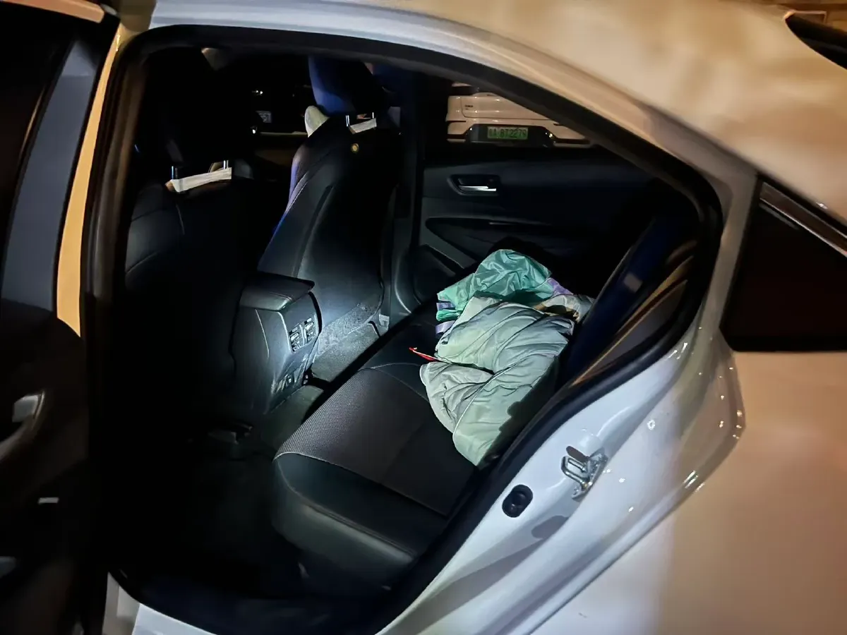 2022 Toyota Levin 1.8L 98HP L4 E-CVT Hybrid,autocango,china used car exporter,china ev exporter,chinese used car exporter,chinese used ev exporter