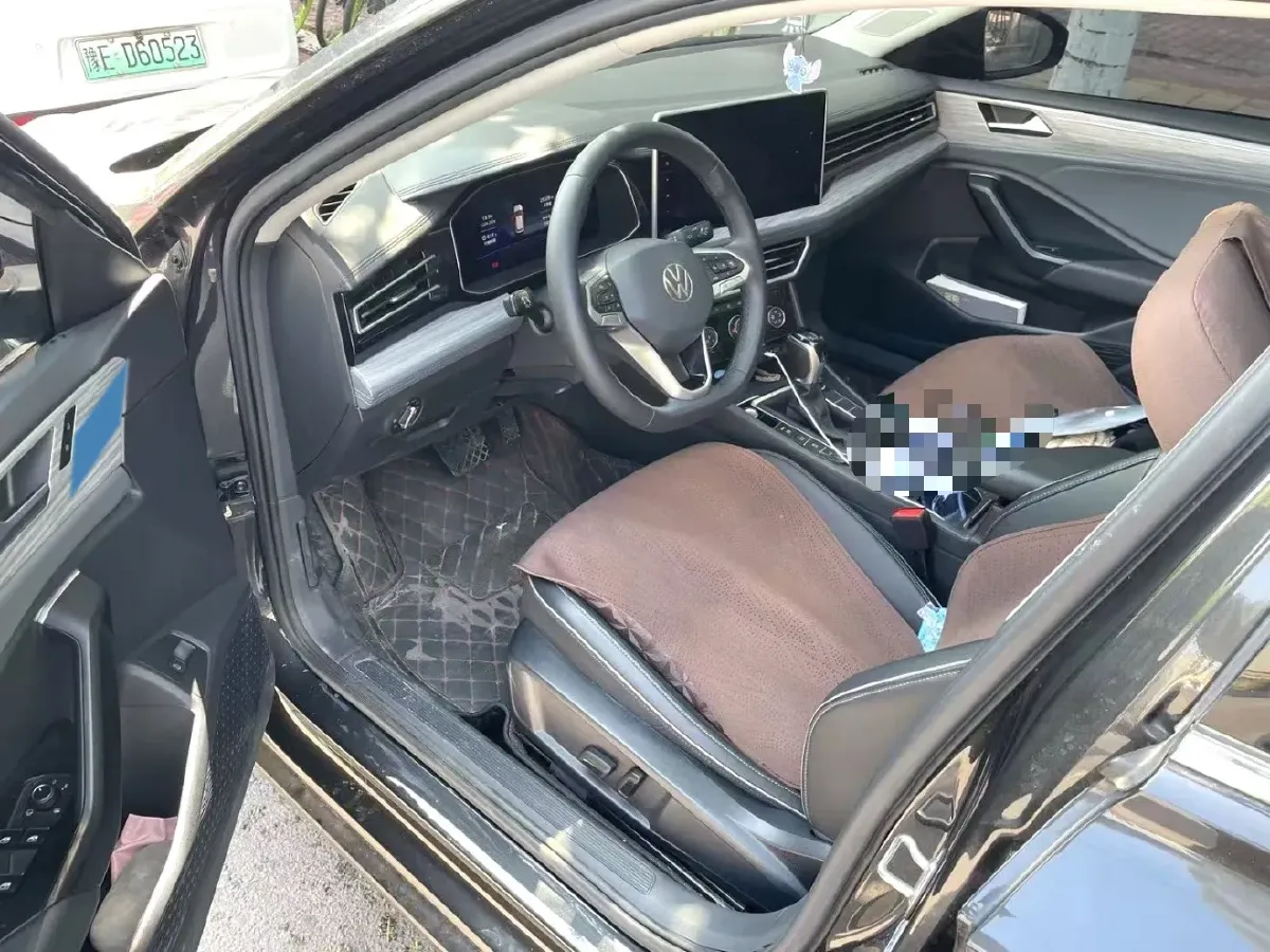 2023 Volkswagen Sagitar 1.5T 160HP L4 7DCT,autocango,china used car exporter,china ev exporter,chinese used car exporter,chinese used ev exporter